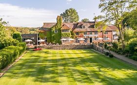 Deans Place Hotel